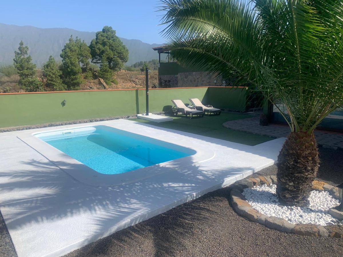 Apartamento Kiril El Paso Exterior foto
