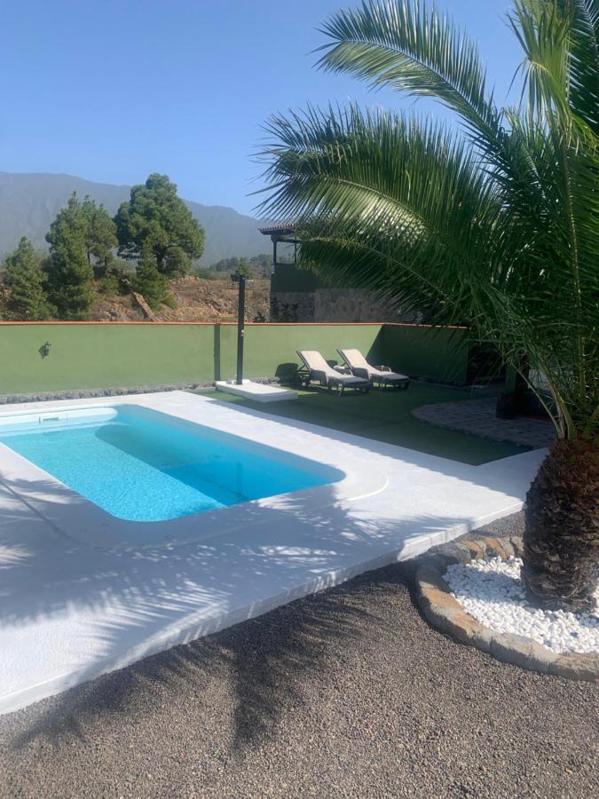 Apartamento Kiril El Paso Exterior foto