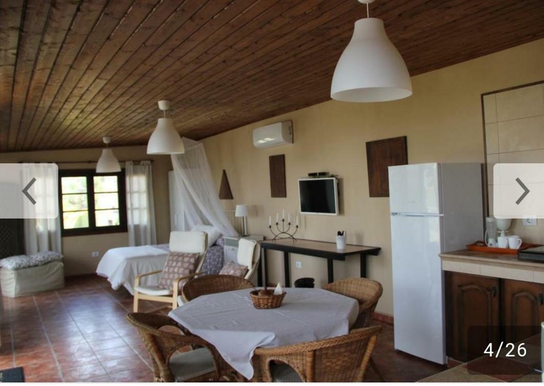 Apartamento Kiril El Paso Exterior foto