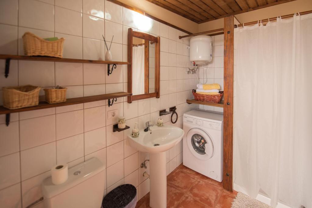 Apartamento Kiril El Paso Exterior foto